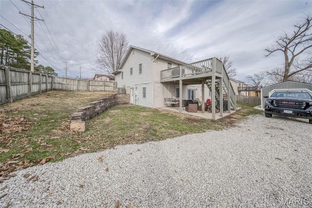 200 Brady Drive, Rolla, MO 65401