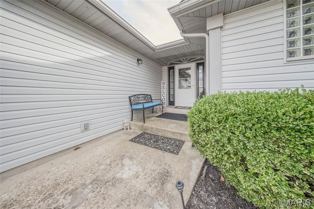 200 Brady Drive, Rolla, MO 65401