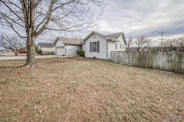 200 Brady Drive, Rolla, MO 65401