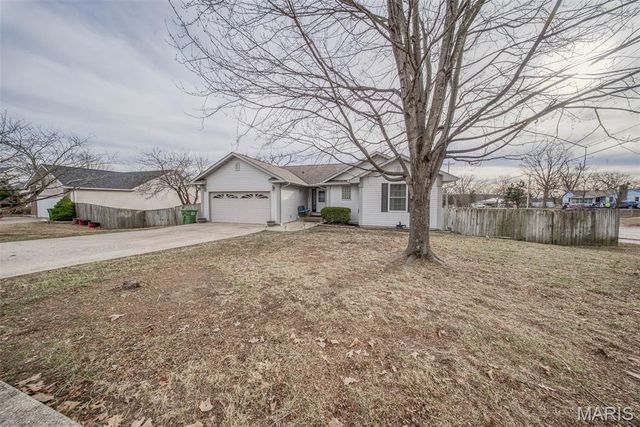 200 Brady Drive, Rolla, MO 65401