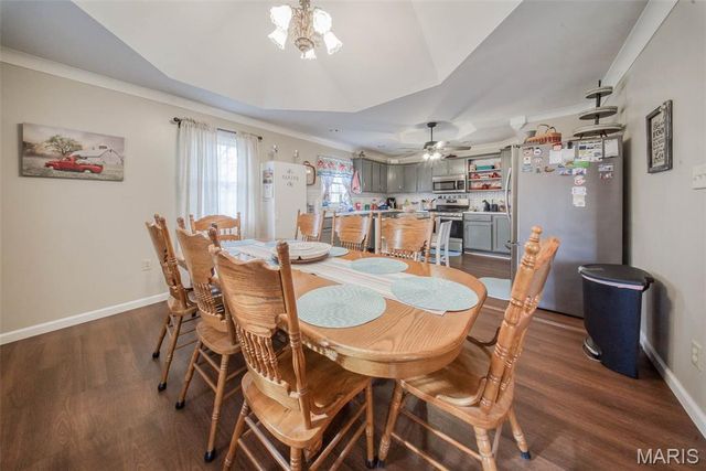 200 Brady Drive, Rolla, MO 65401