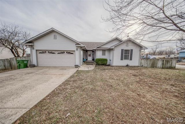 200 Brady Drive, Rolla, MO 65401