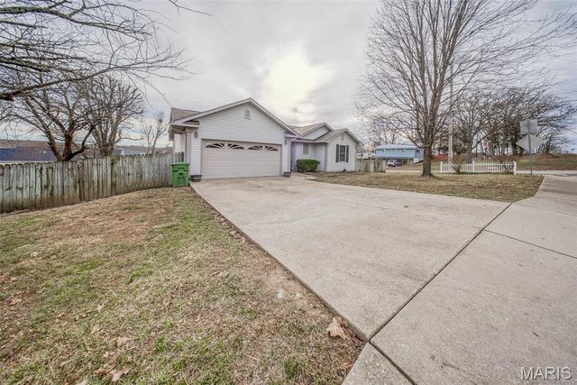 200 Brady Drive, Rolla, MO 65401