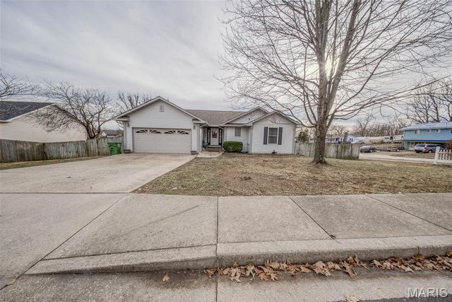 200 Brady Drive, Rolla, MO 65401