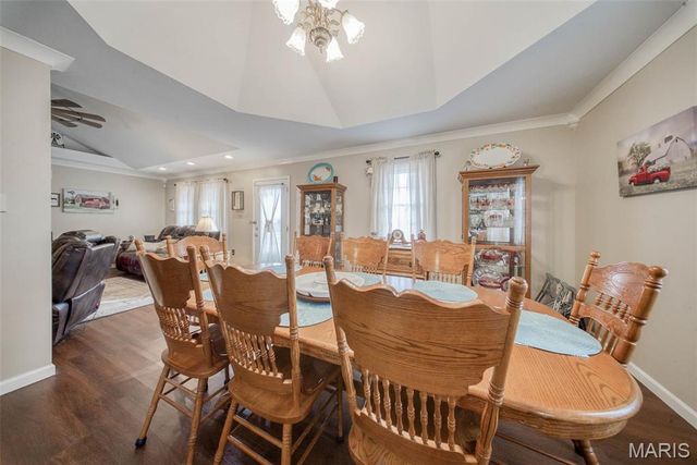 200 Brady Drive, Rolla, MO 65401