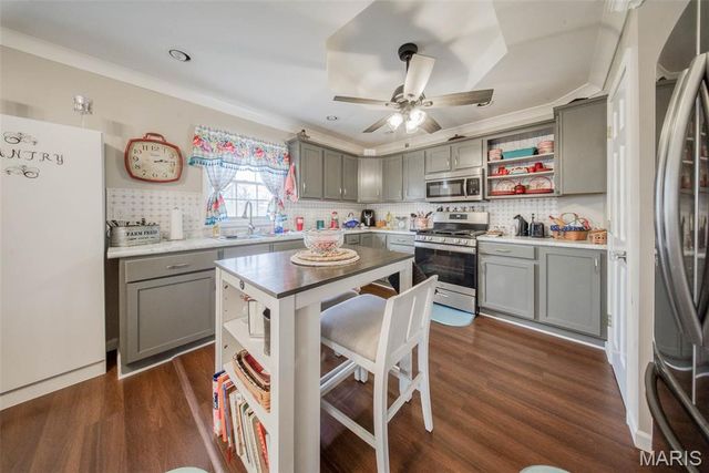 200 Brady Drive, Rolla, MO 65401