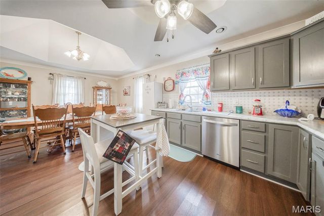 200 Brady Drive, Rolla, MO 65401