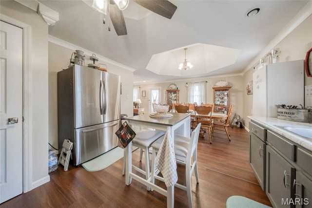 200 Brady Drive, Rolla, MO 65401