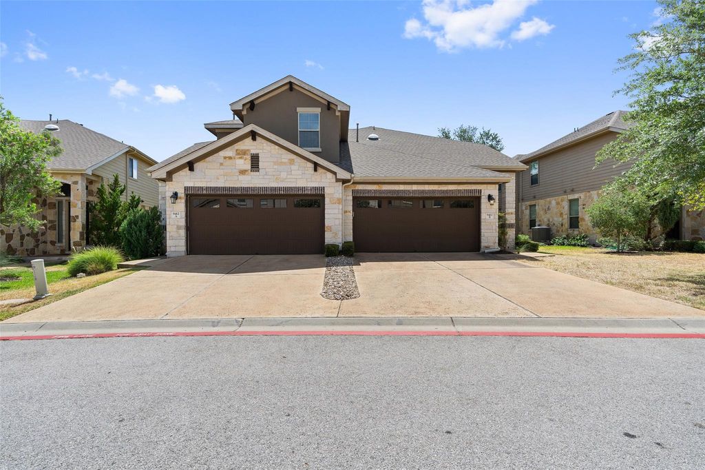 9412 Solana Vista LOOP B, Austin, TX 78750