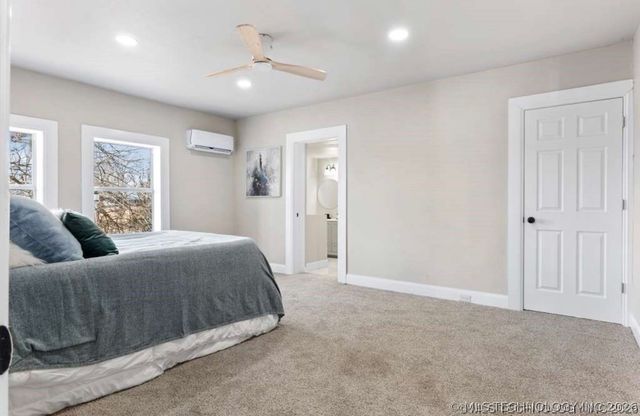 3508 Eufaula Avenue, Muskogee, OK 74403