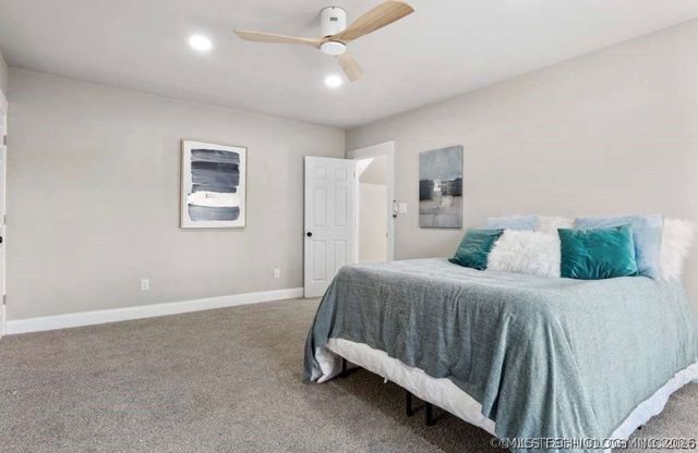 3508 Eufaula Avenue, Muskogee, OK 74403