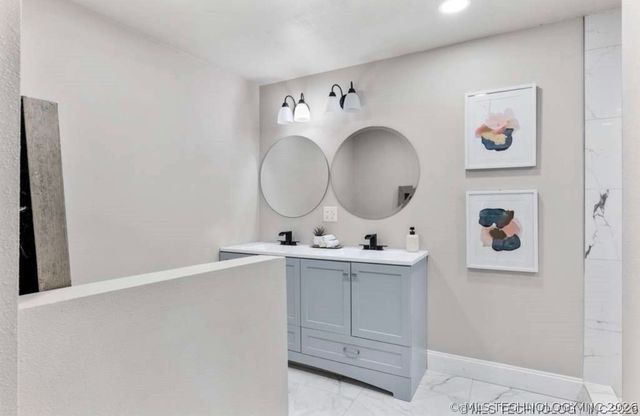 3508 Eufaula Avenue, Muskogee, OK 74403