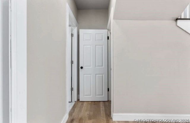 3508 Eufaula Avenue, Muskogee, OK 74403