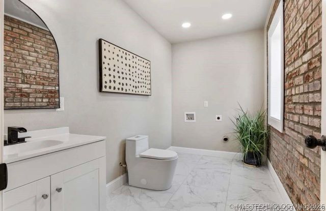 3508 Eufaula Avenue, Muskogee, OK 74403