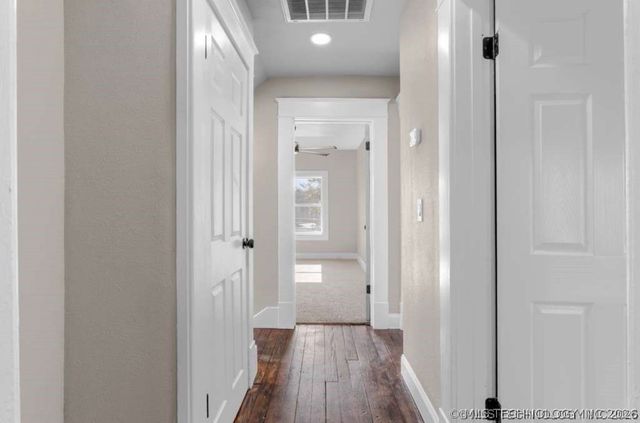 3508 Eufaula Avenue, Muskogee, OK 74403