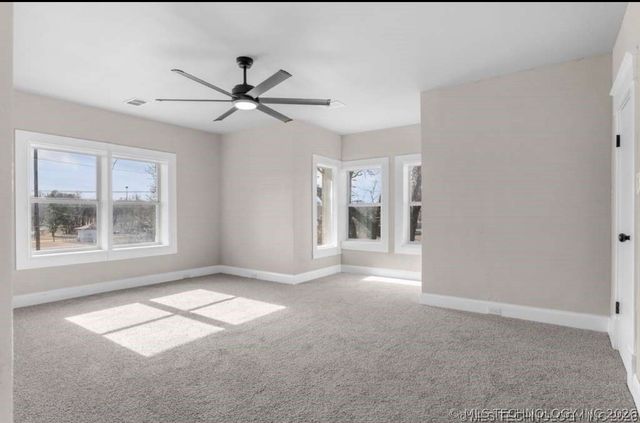 3508 Eufaula Avenue, Muskogee, OK 74403