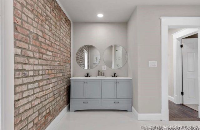 3508 Eufaula Avenue, Muskogee, OK 74403