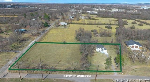 3508 Eufaula Avenue, Muskogee, OK 74403