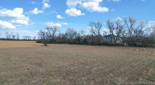 3508 Eufaula Avenue, Muskogee, OK 74403