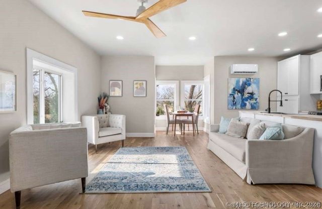 3508 Eufaula Avenue, Muskogee, OK 74403