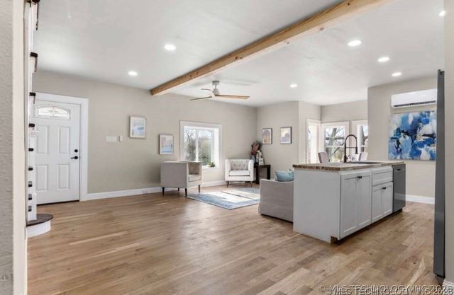 3508 Eufaula Avenue, Muskogee, OK 74403