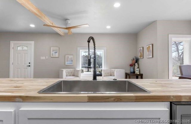 3508 Eufaula Avenue, Muskogee, OK 74403