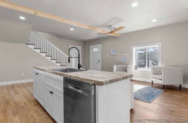 3508 Eufaula Avenue, Muskogee, OK 74403