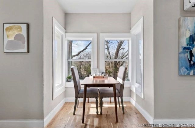 3508 Eufaula Avenue, Muskogee, OK 74403