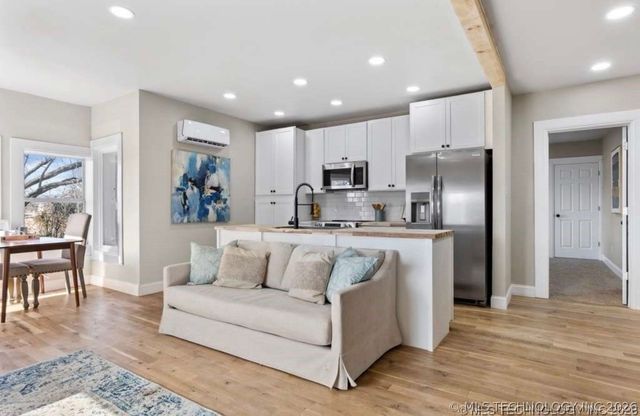 3508 Eufaula Avenue, Muskogee, OK 74403