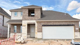 17507 Lavender Blossom Lane, Hockley, TX 77447