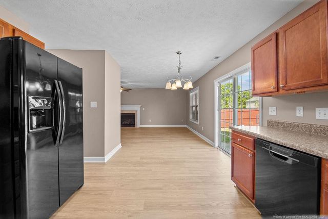 67 Rockingham Street, Spring Lake, NC 28390