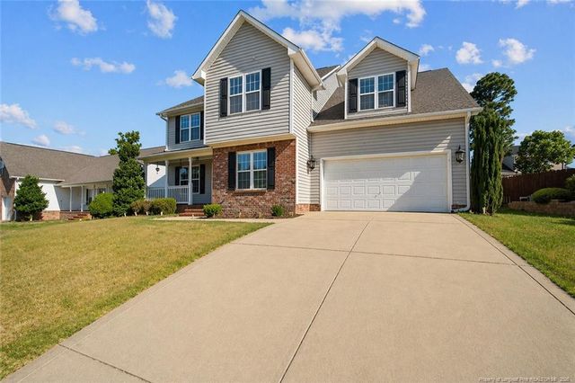 67 Rockingham Street, Spring Lake, NC 28390