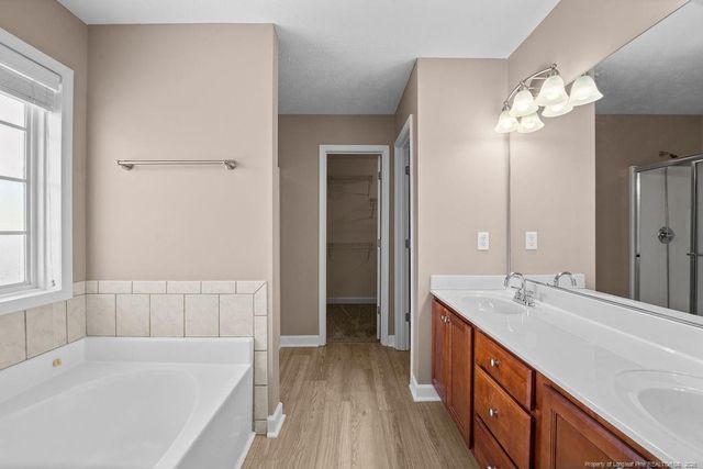 67 Rockingham Street, Spring Lake, NC 28390