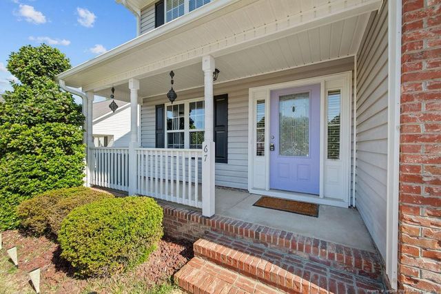 67 Rockingham Street, Spring Lake, NC 28390