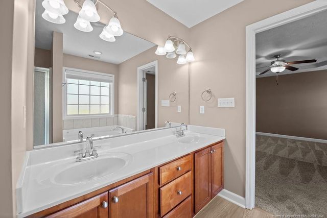 67 Rockingham Street, Spring Lake, NC 28390