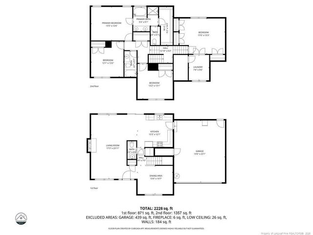 67 Rockingham Street, Spring Lake, NC 28390