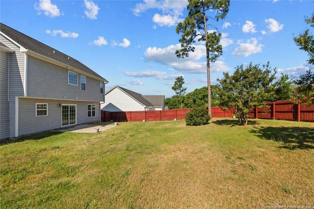 67 Rockingham Street, Spring Lake, NC 28390