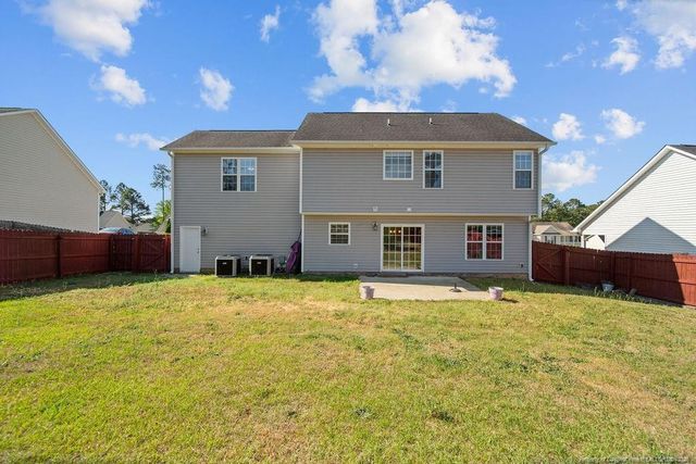 67 Rockingham Street, Spring Lake, NC 28390