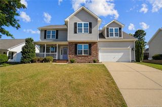 67 Rockingham Street, Spring Lake, NC 28390