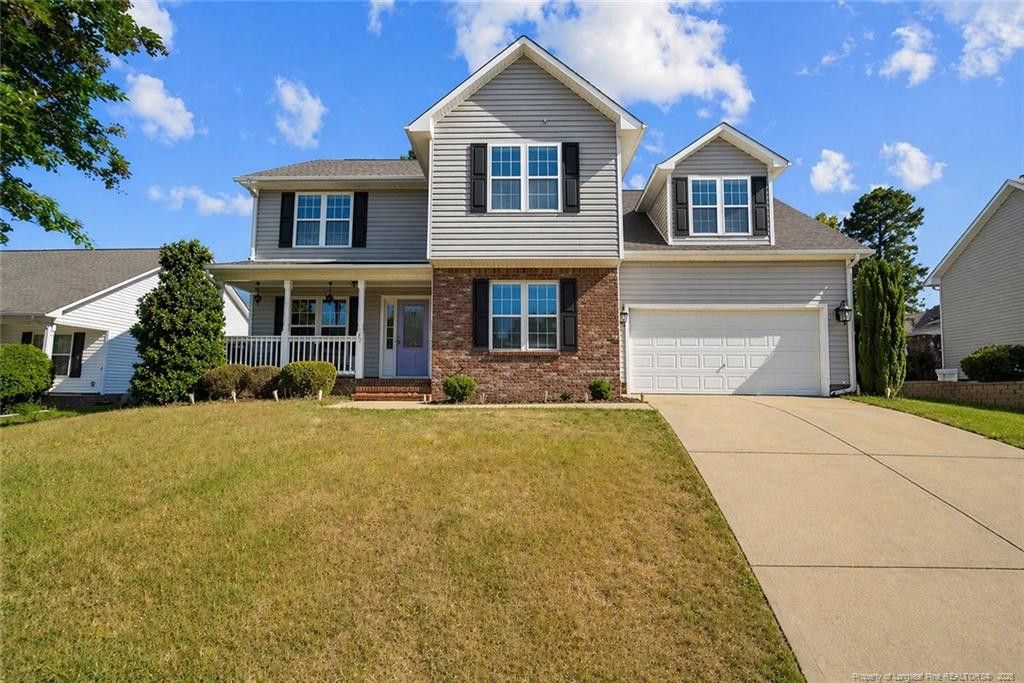 67 Rockingham Street, Spring Lake, NC 28390