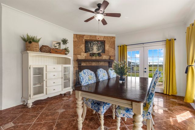 2210 N Sky Meadows Drive, Caddo Mills, TX 75135