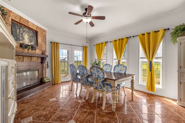 2210 N Sky Meadows Drive, Caddo Mills, TX 75135