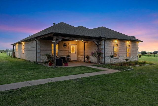 2210 N Sky Meadows Drive, Caddo Mills, TX 75135