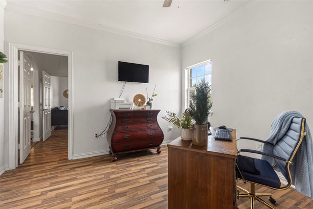 2210 N Sky Meadows Drive, Caddo Mills, TX 75135