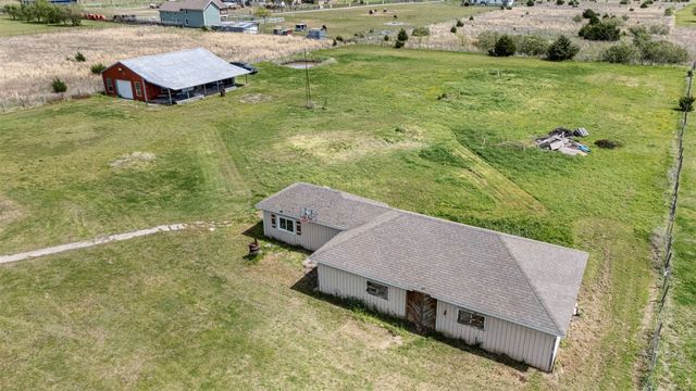 2210 N Sky Meadows Drive, Caddo Mills, TX 75135