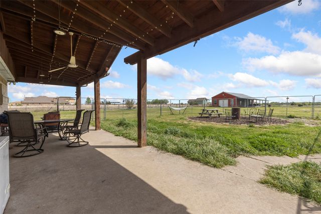 2210 N Sky Meadows Drive, Caddo Mills, TX 75135