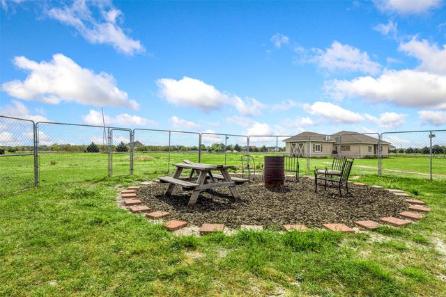 2210 N Sky Meadows Drive, Caddo Mills, TX 75135