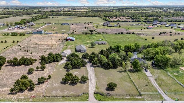 2210 N Sky Meadows Drive, Caddo Mills, TX 75135