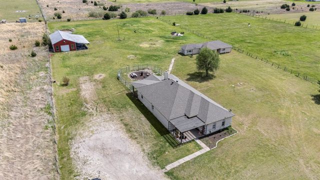 2210 N Sky Meadows Drive, Caddo Mills, TX 75135