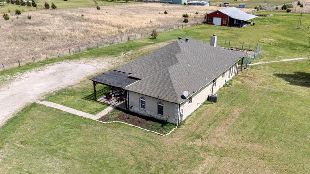 2210 N Sky Meadows Drive, Caddo Mills, TX 75135